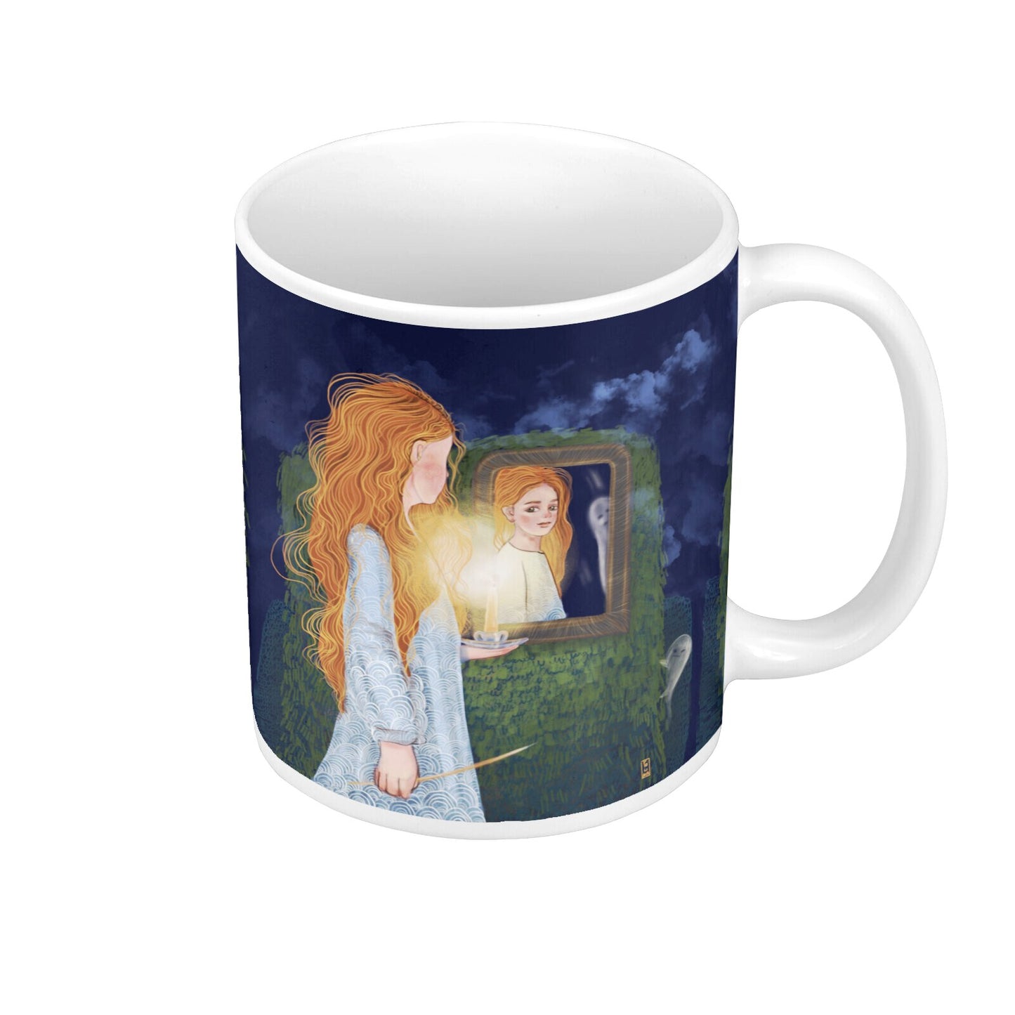 Mug Céramique - Le Sourire
