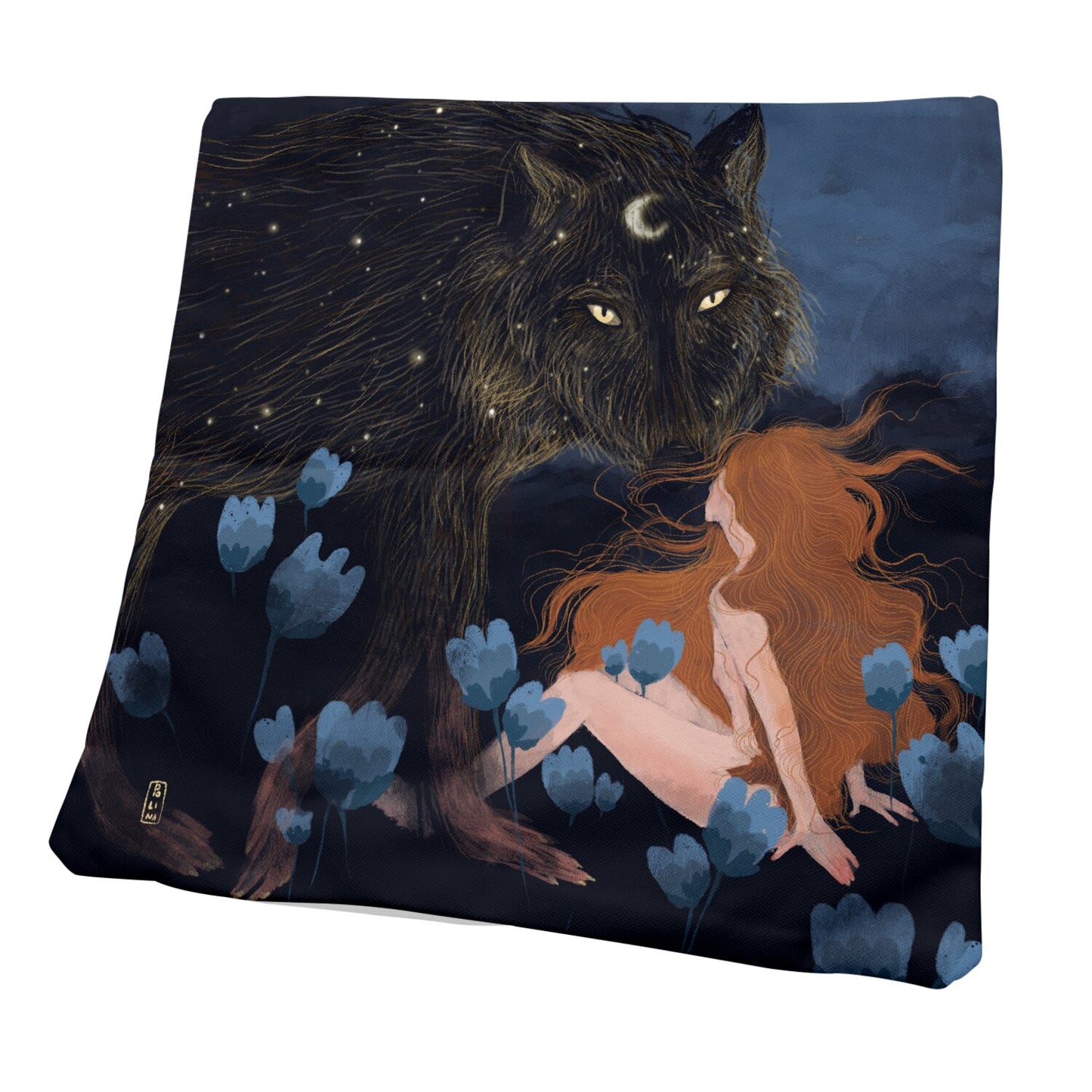 Coussin - Crepuscolo