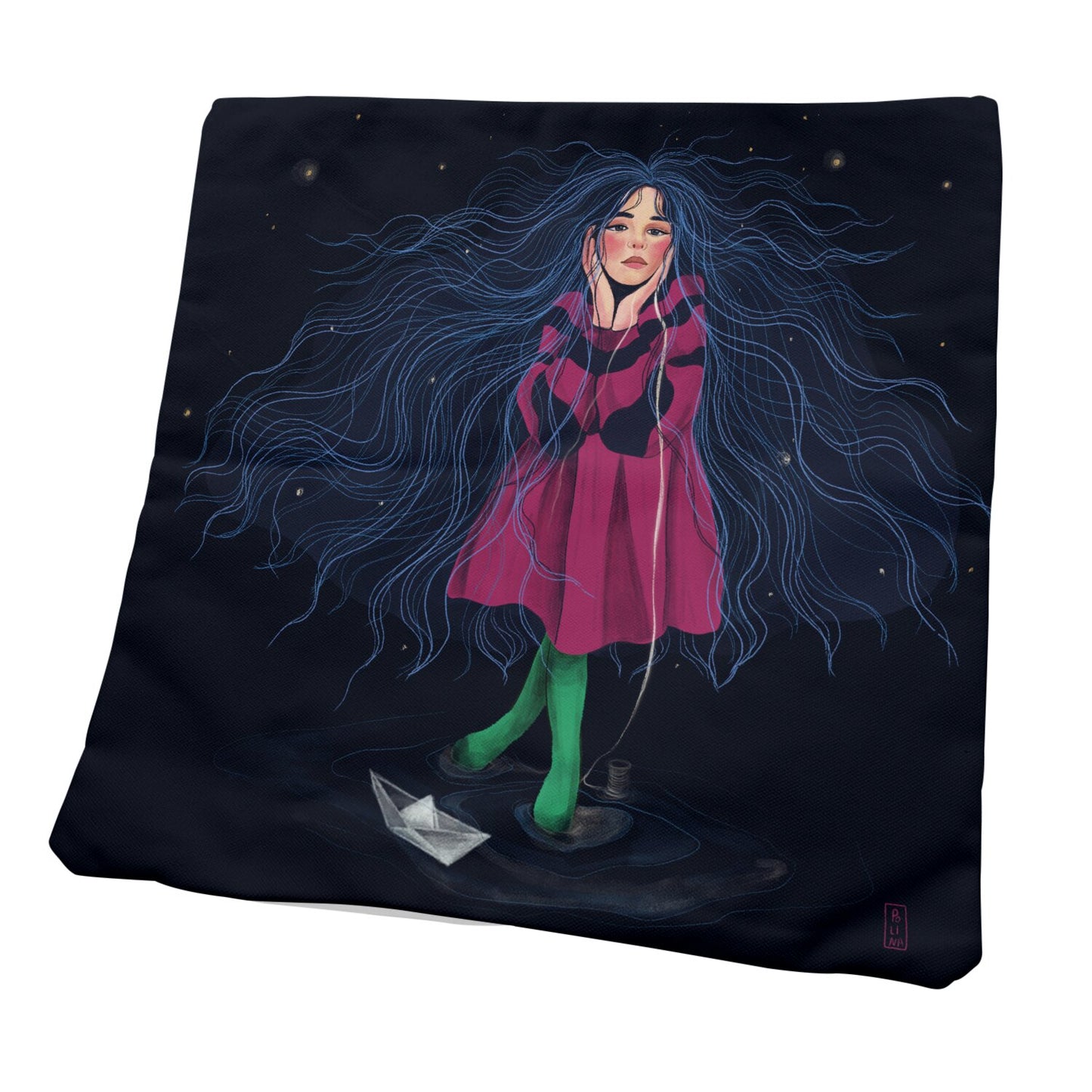 Coussin - Filo di Arianna