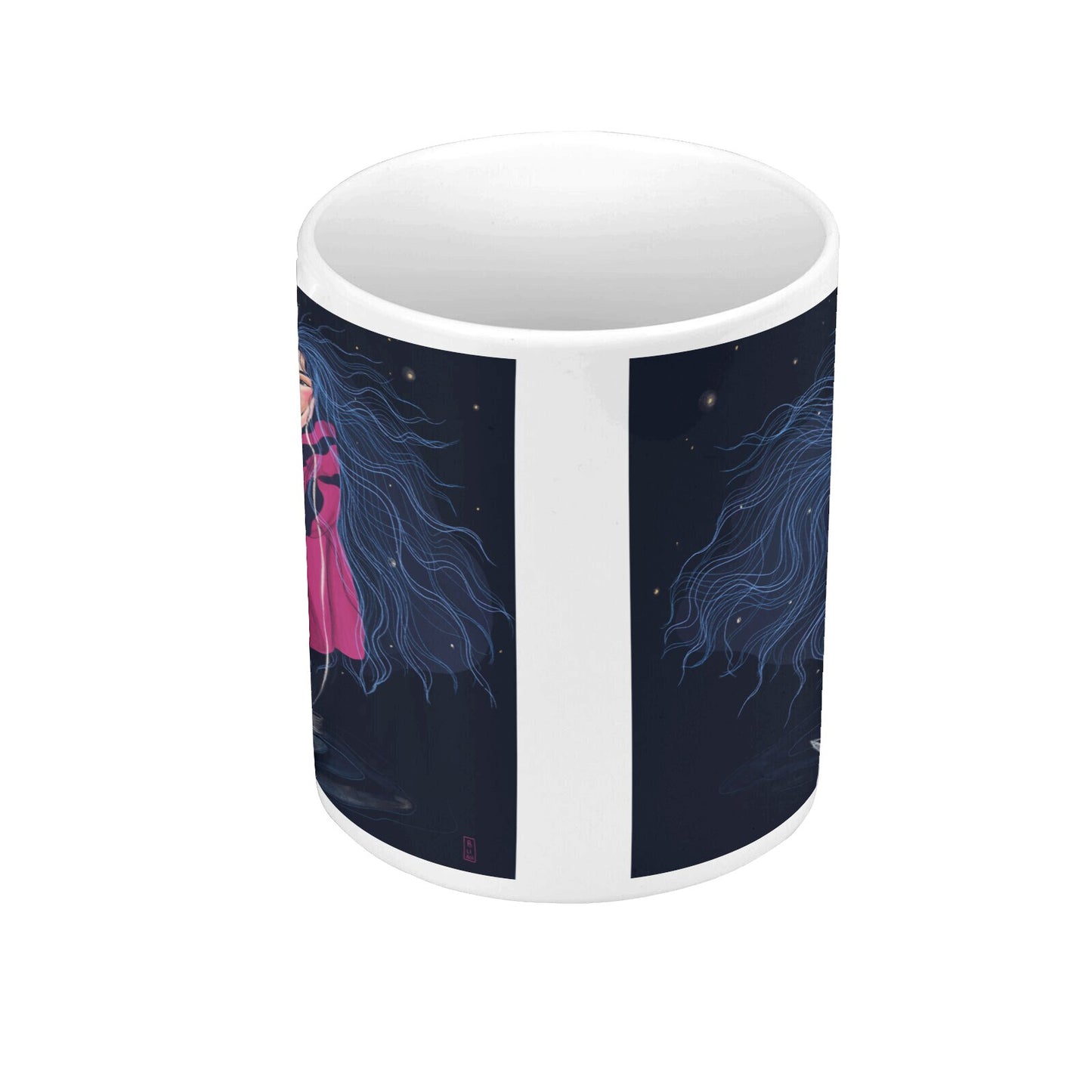 Mug Céramique - Filo di Arianna