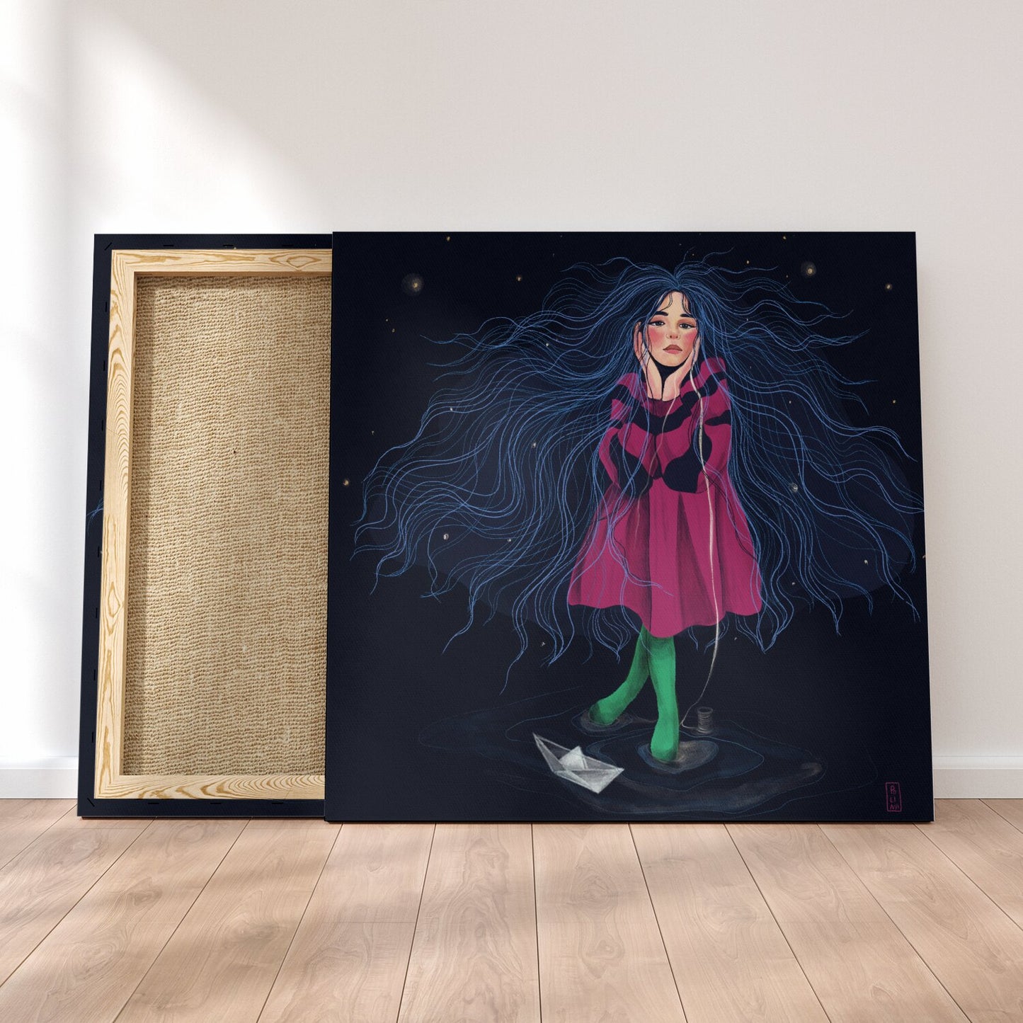 Tableau - Filo di Arianna