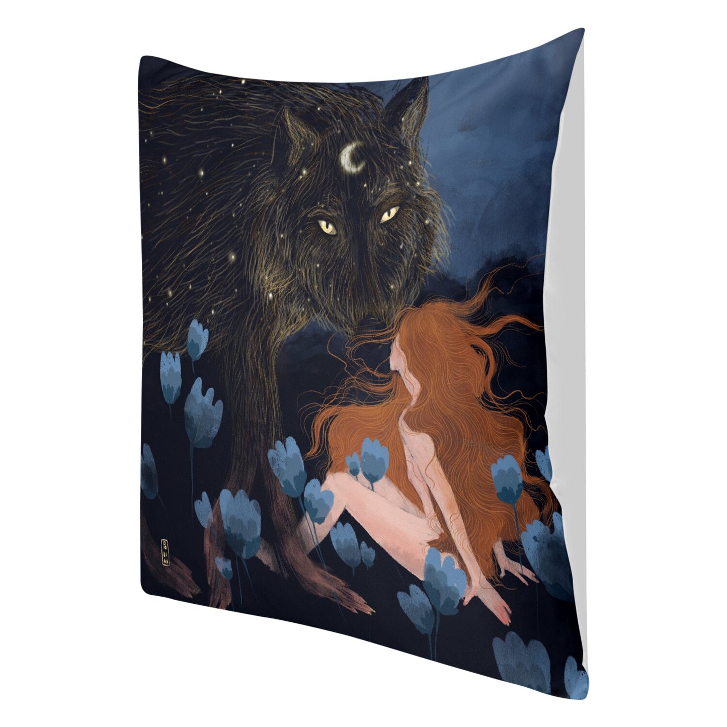 Coussin - Crepuscolo