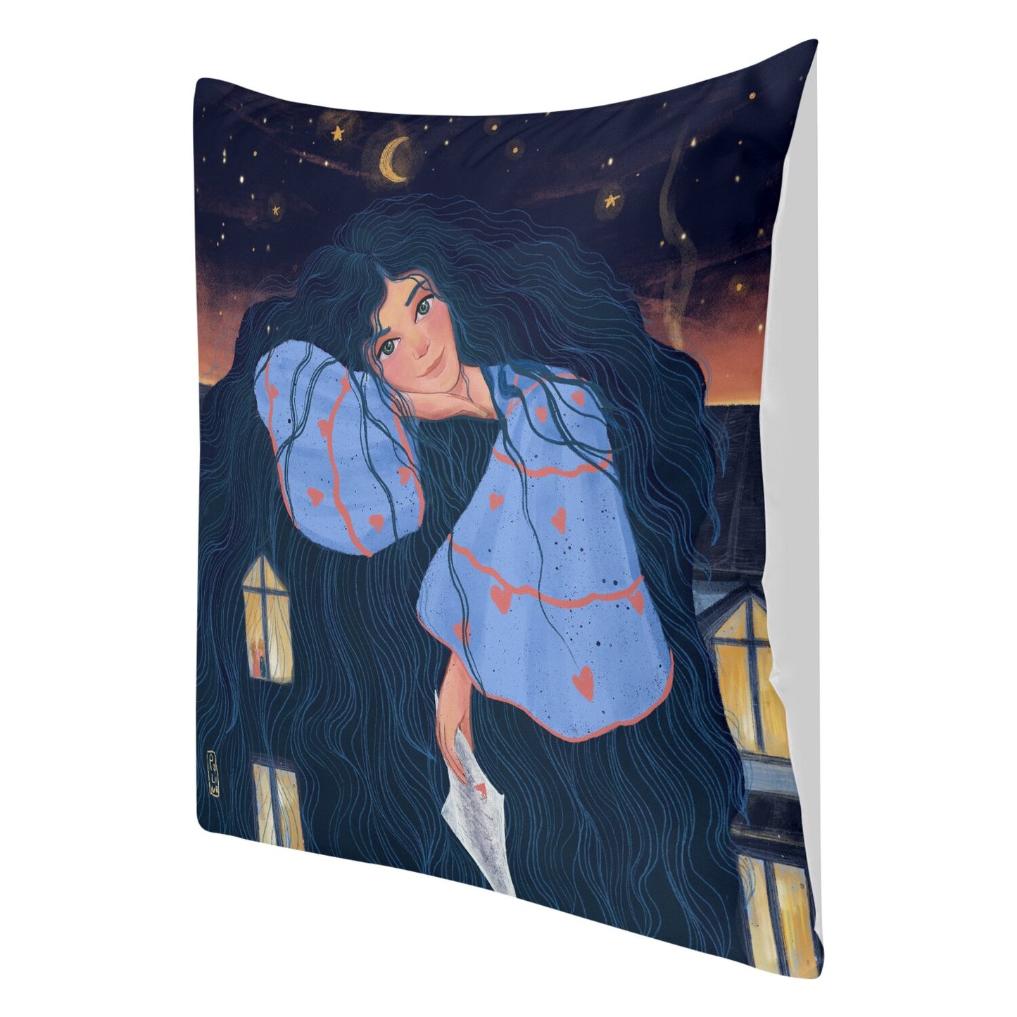 Cushion - Valentina
