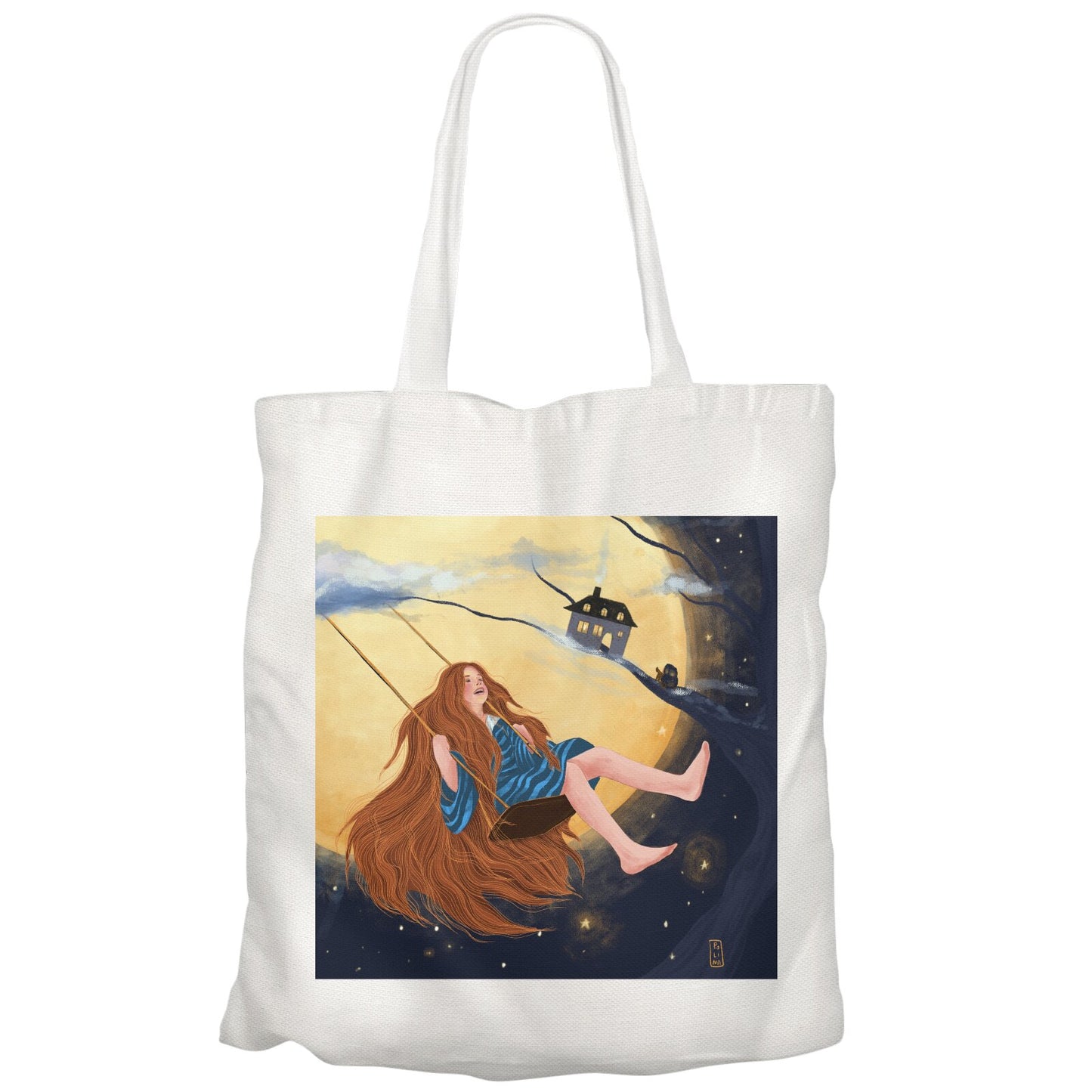 Tote Bag - Le Reve
