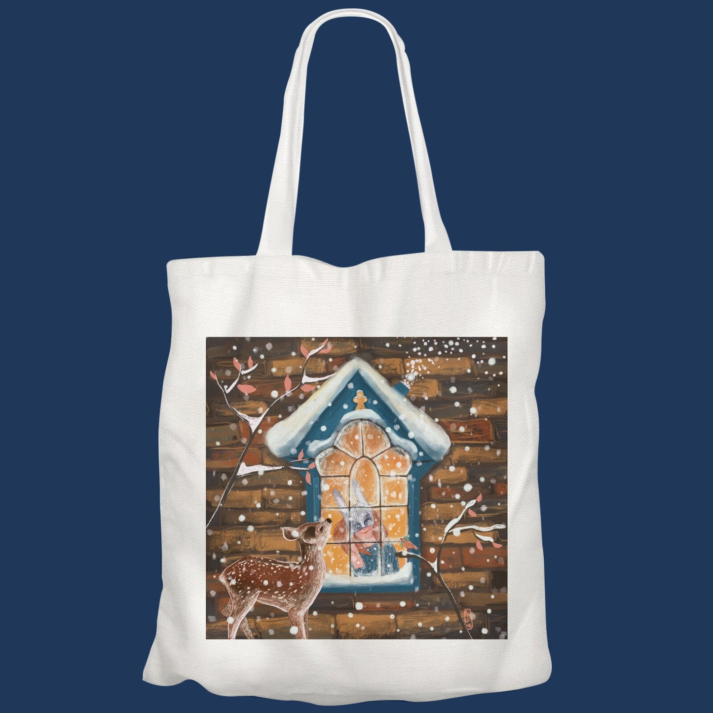 Tote Bag - House of Magic