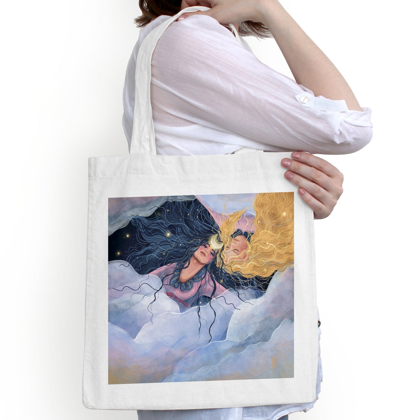 Tote Bag - La Luna