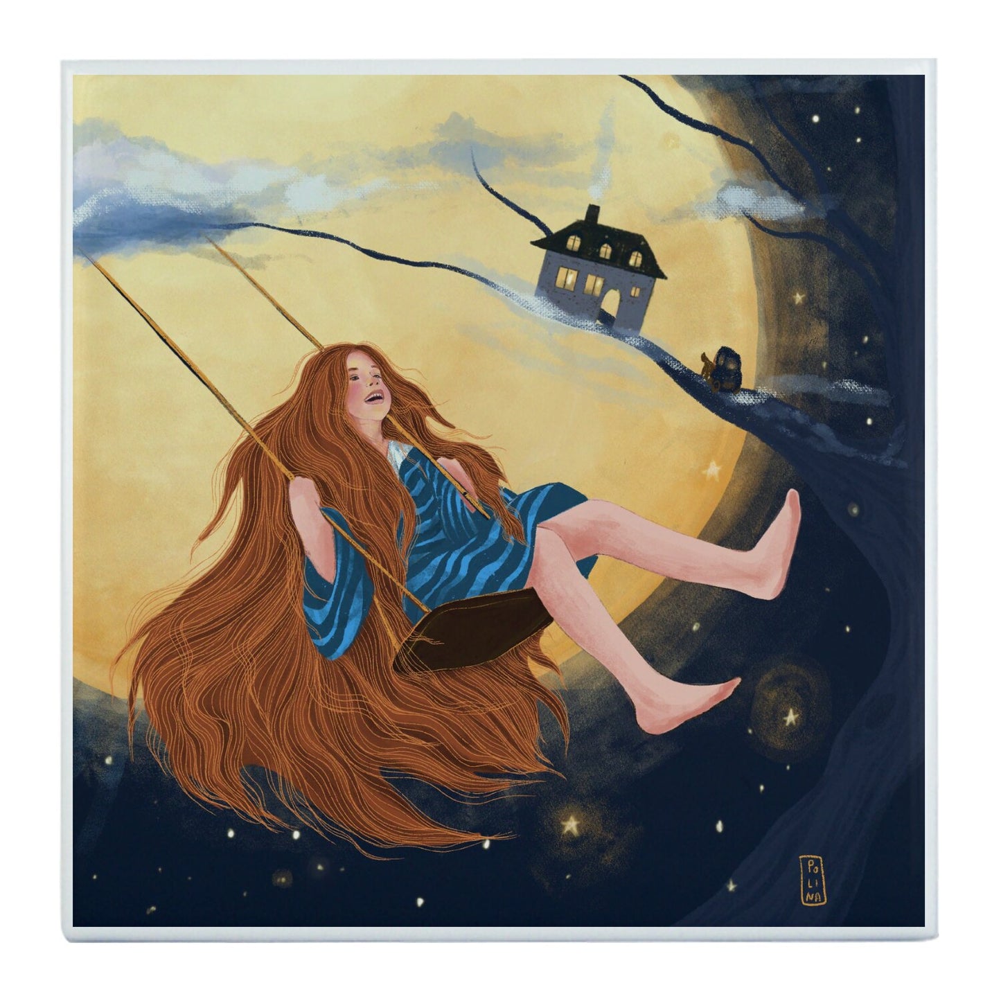 Ceramic Tiles - Le Reve