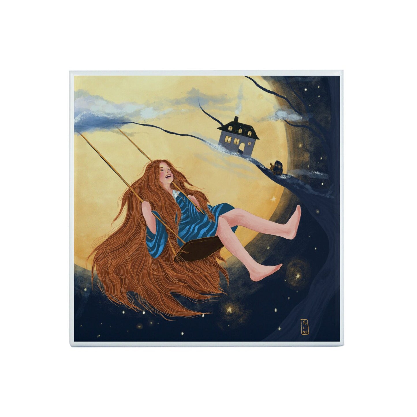 Ceramic Tiles - Le Reve