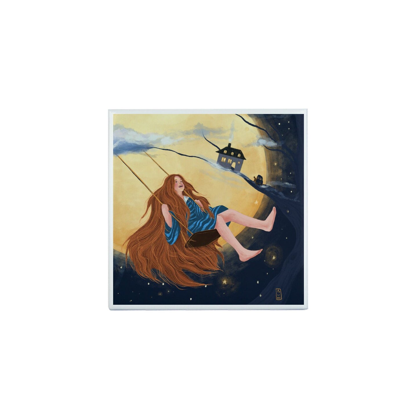 Ceramic Tiles - Le Reve