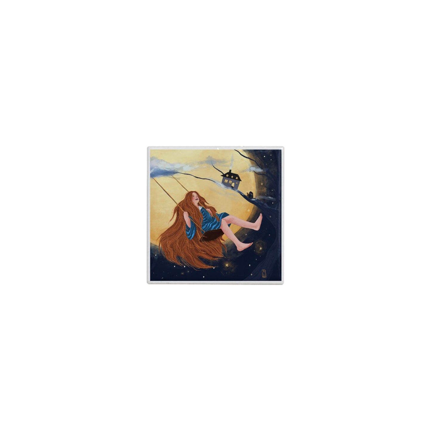 Ceramic Tiles - Le Reve