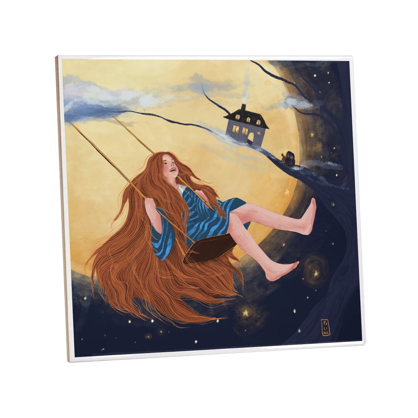 Ceramic Tiles - Le Reve