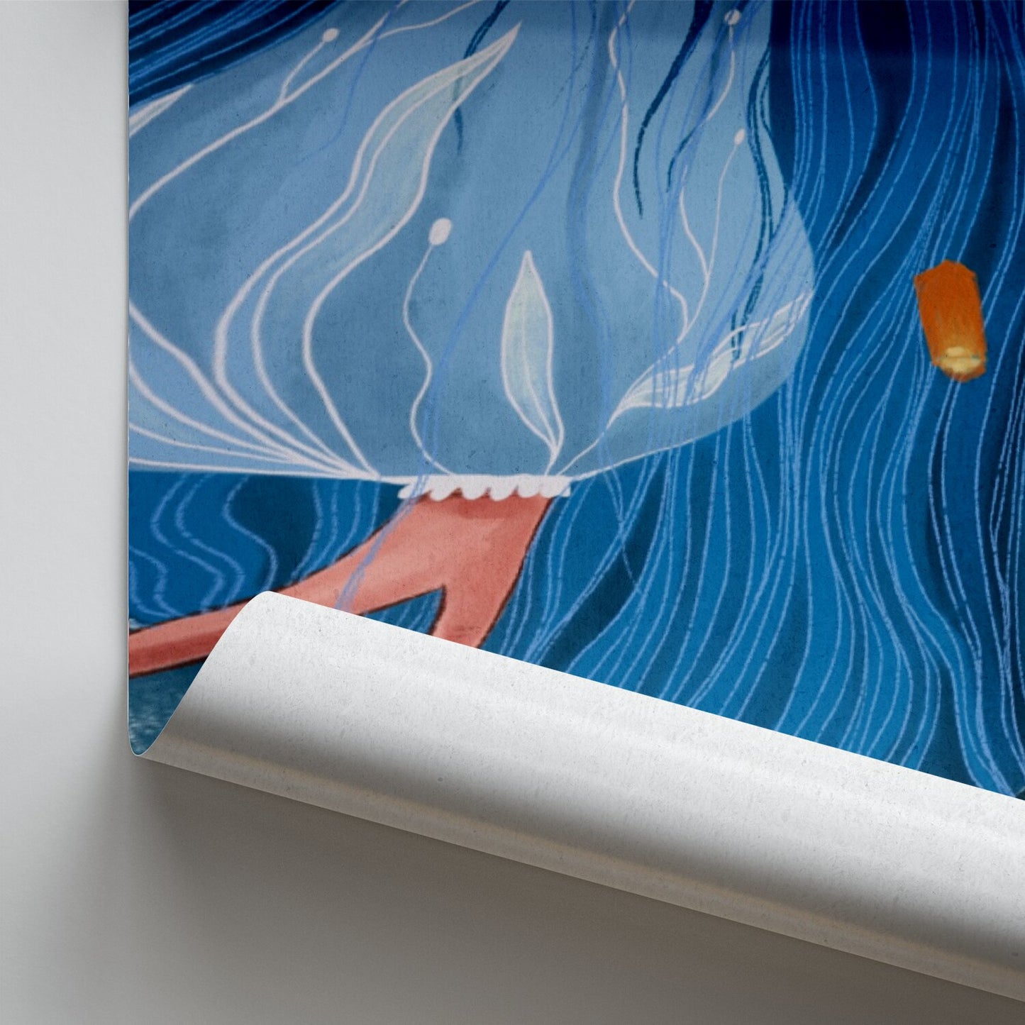 Impression Fine Art - Sauvage