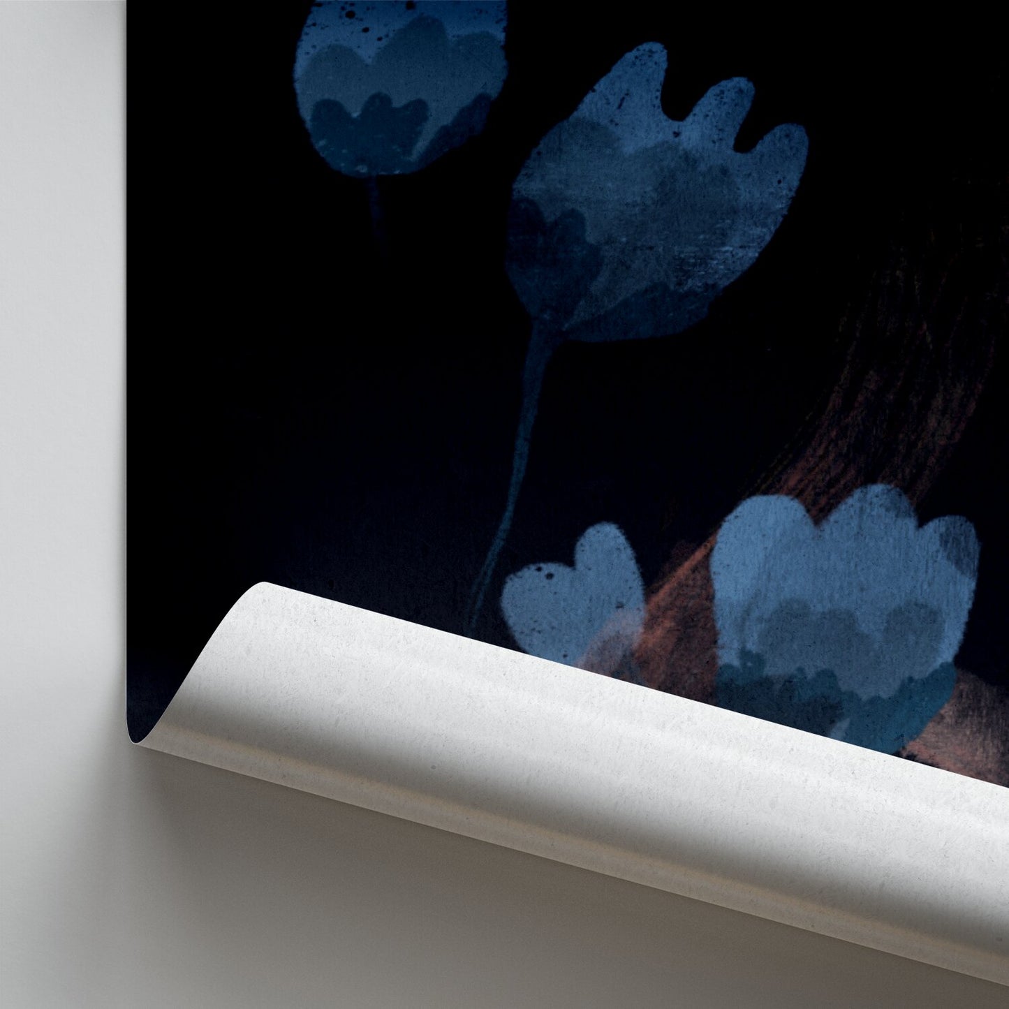 Impression Fine Art - Crepuscolo