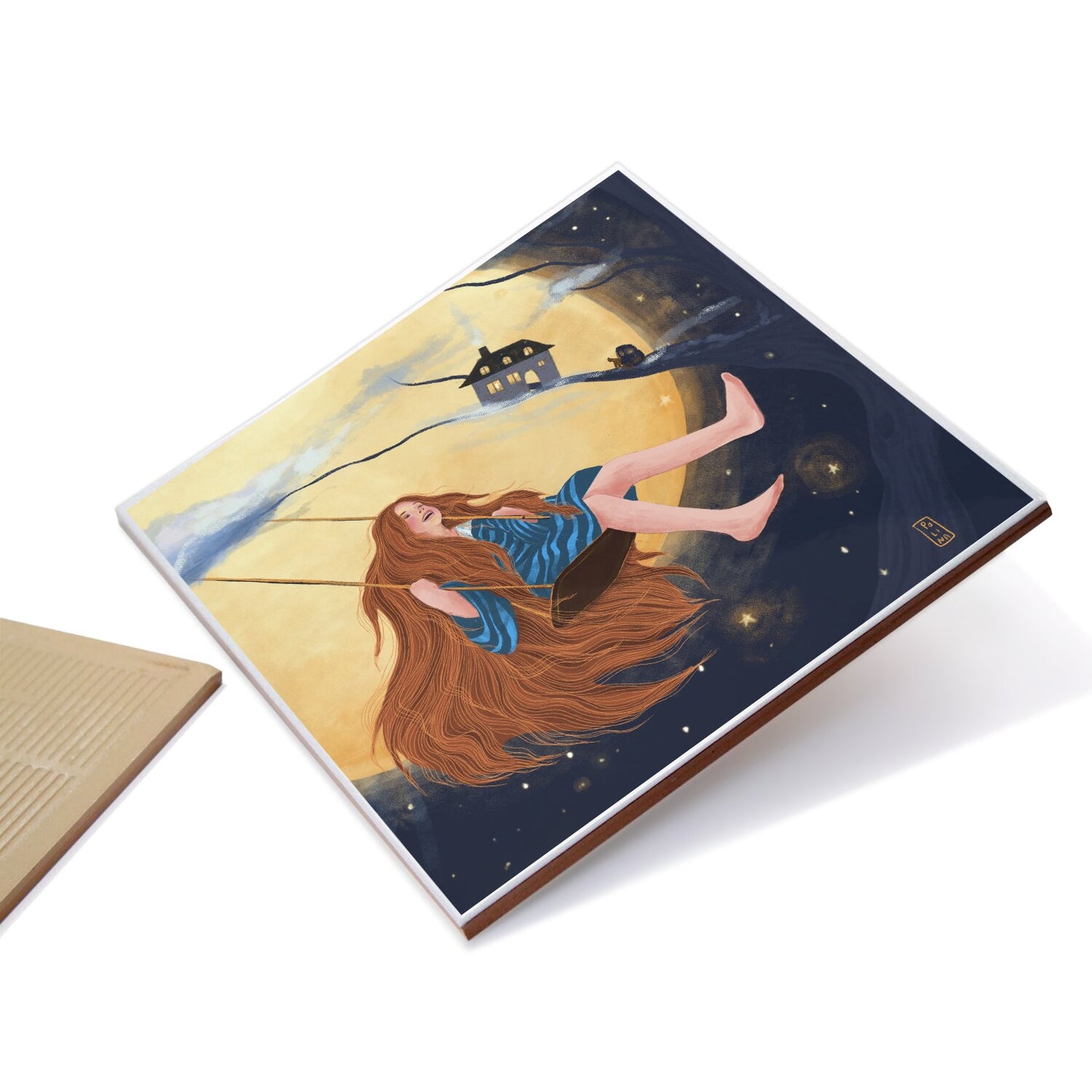 Ceramic Tiles - Le Reve