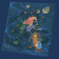 Print on Canva - Breathing