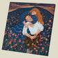 Print on Canva - The Silence of Dawn