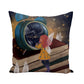 Cushion - The Dream of the Fairy