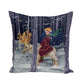 Cushion - The Wild Magic of Vigil Nights