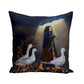 Cushion - Autumn Walk
