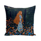 Coussin - Printemps