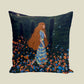 Coussin - Printemps