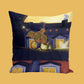 Cushion - Freedom