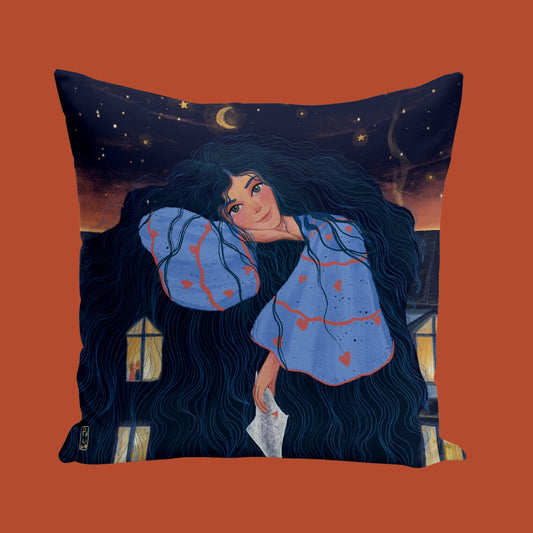 Cushion - Valentina
