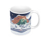 Ceramic Mug - Autumn Dream