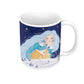 Ceramic Mug - The Snow Maiden