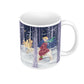 Ceramic Mug - The Wild Magic of Vigil Nights