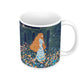 Ceramic Mug - Spring
