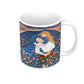 Ceramic Mug - The Silence of Dawn