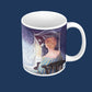 Ceramic Mug - Waiting for the Storm