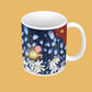 Ceramic Mug - Dawn, Two Lovers, Night and Day