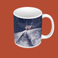 Ceramic Mug - Snow Magic