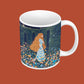 Ceramic Mug - Spring