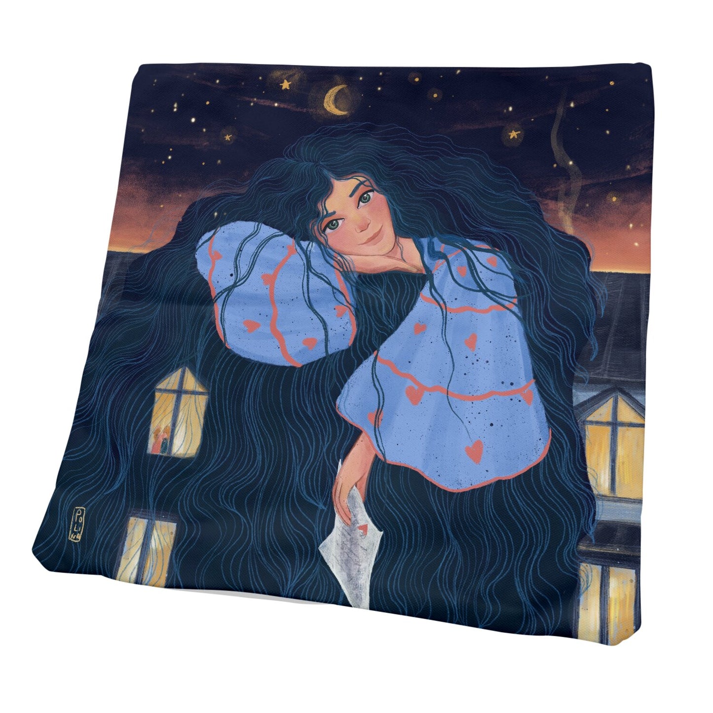 Cushion - Valentina