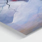 Print on Canva - Dawn, Two Lovers, Night and Day
