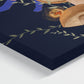 Print on Canva - Reflection