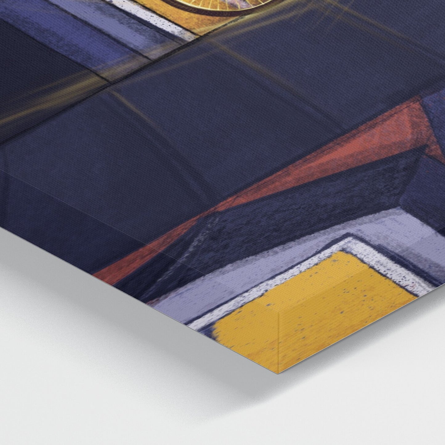Print on Canva - Freedom