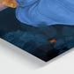 Print on Canva - Dawn, Two Lovers, Night and Day