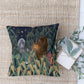 Coussin - Les habitants du champs de maïs