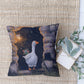 Cushion - The Romantic
