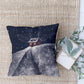 Coussin - Magie de la Neige