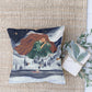 Cushion - Autumn dream