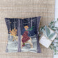 Cushion - The Wild Magic of Vigil Nights