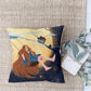 Cushion - The Dream