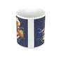 Ceramic Mug - Reflection