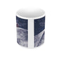 Ceramic Mug - Snow Magic