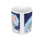 Ceramic Mug - The Snow Maiden